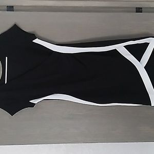 Womans dress, size Large